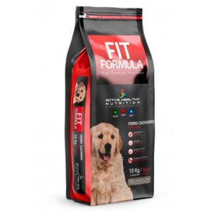 Fit Formula Cachorros 10kg