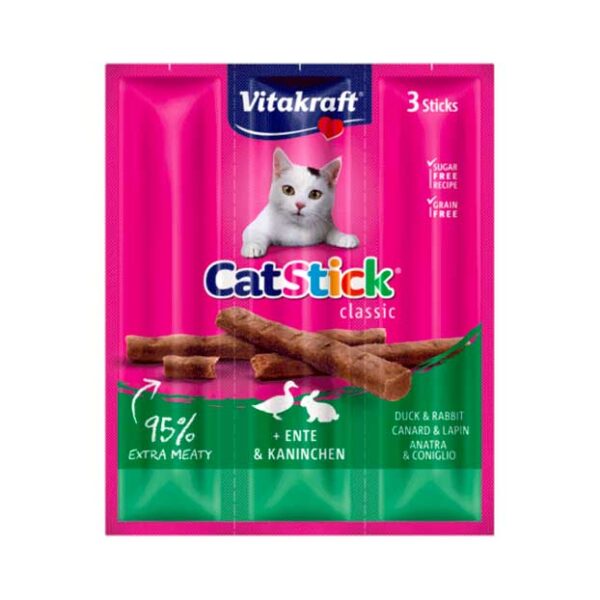 Vitakraft Gato