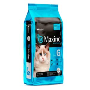 Maxine Alimento Gato Adulto