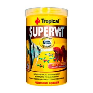 Supervit 100g/500ml Mix Flakes