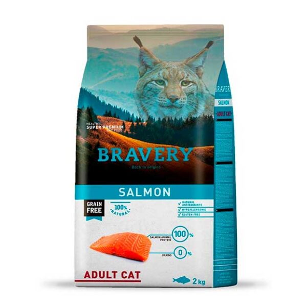 Bravery Chicken Sterilized Alimento Gatos Adultos Esterilizados