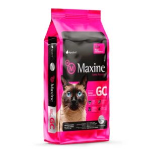 Maxine Alimento Gato Castrado