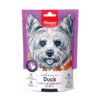 Wanpy Duck Jerky Strips 100Grs