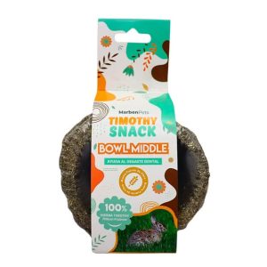 Timothy Snack Bowl Large Importante fuente de fibra