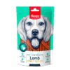 Wanpy Lamb Jerky Slices 100Grs