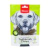 Wanpy Toothbrush Chews Beef Flavor 100Grs