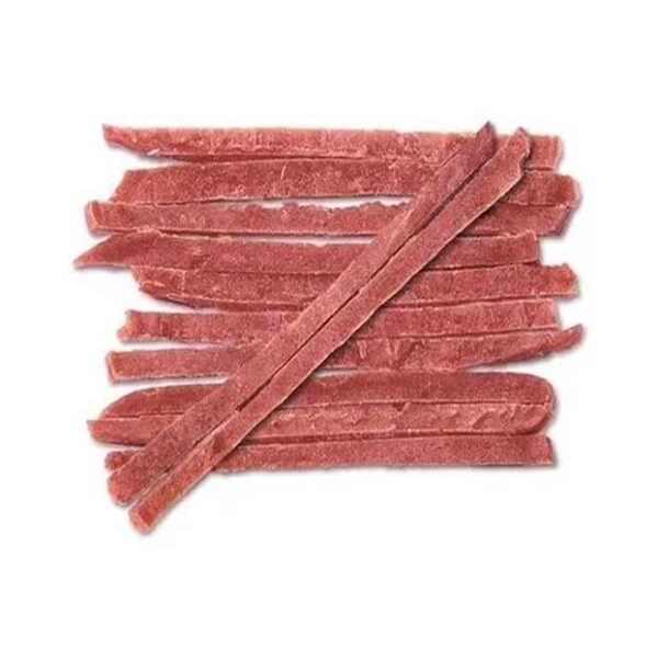 Wanpy Duck Jerky Strips 100Grs