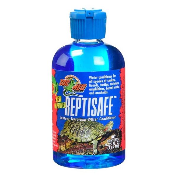 Reptisafe Acondicionador de Agua