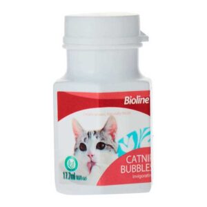 Bioline Catnip Bubbles 17.7 ml