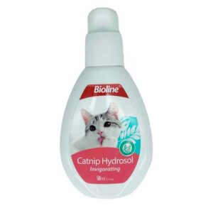 Bioline Catnip Hydrosol 50ml