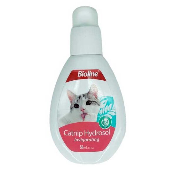 Bioline Catnip Hydrosol 50ml