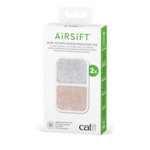 Catit Airsift Filtro Purificador