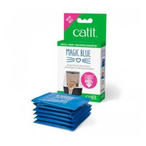 Catit Magic Blue Repuestos