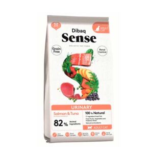 Dibaq Sense Grain Free Urinary & Adulto Gato