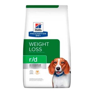Hill's Canine R/D Weight Reduction