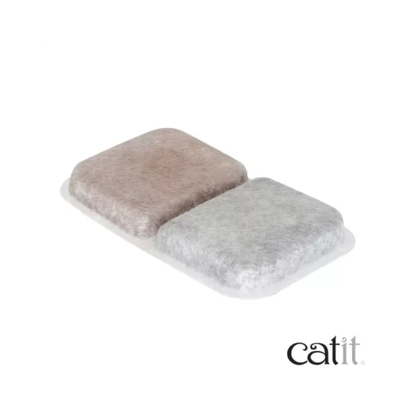 Catit Airsift Filtro Purificador