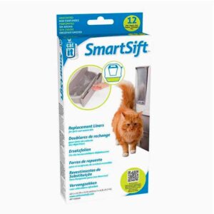 Catit Smartsift Bolsas Cajon Extraible