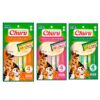 Inaba Churu Alimento Perro Snack 4 Tubos
