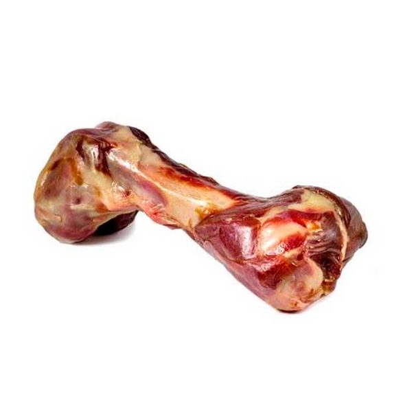 Hueso de Jamón Serrano Snack Perro