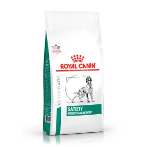 Royal Canin Satiety Weight Management Perro sobrepeso 6Kg