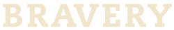 Bravery logo