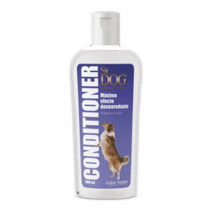 Sir Dog Bálsamo Acondicionador Desenredante Perro 390 ML