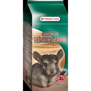 Arena Baño Chinchilla 1,3kg