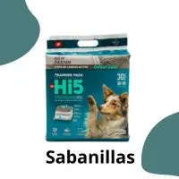 Pack mascotas