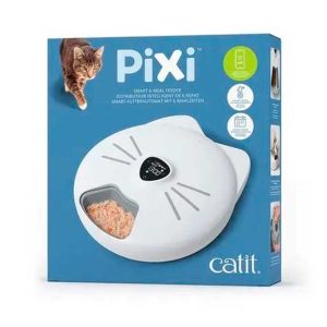 Catit Comedero Inteligente