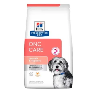 Hill's Alimento Seco Onc Care para Perros 2,7 Kg