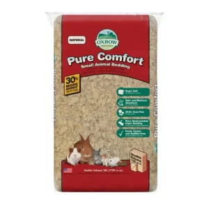 Sustrato Oxbow Pure Comfort Natural