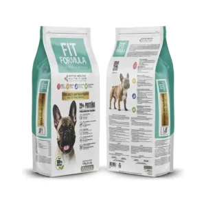 Fit Formula Light Perro Raza Pequeña 10 Kg