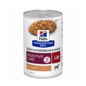 Hill's Humedo Canine i/d Digestive Care 370 g