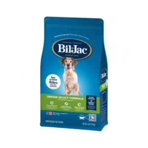 Bil Jac Alimento Perro Senior Select Formula 2.7 kg