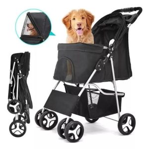 Coche Para Mascota