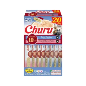 Churu Senior