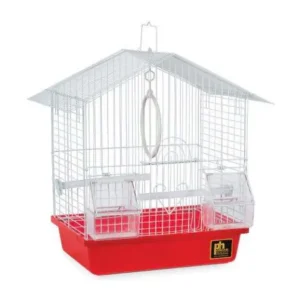 Jaula Para Aves Pequeñas