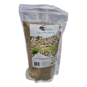 Alpiste Para Aves 1kg
Marbenpets