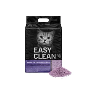 Emily Pets Arena Easy Clean Tofu Lavanda
