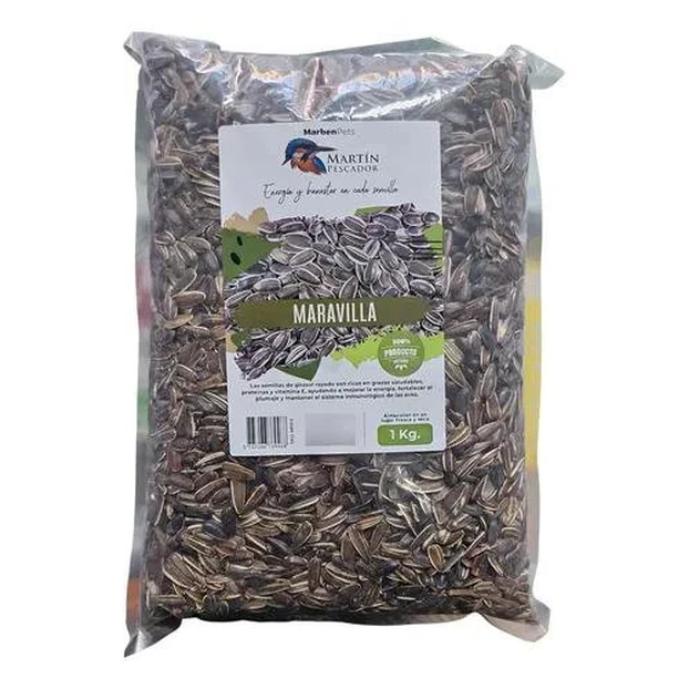 Marben pets Maravilla para Aves 1kg