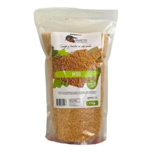 Marbenpets Mijo para Aves 1kg