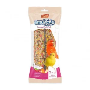 Vitapol Snack para Aves de Frutas 60gr