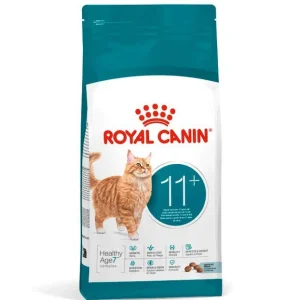 Royal Canin Ageing 11+ Alimento Gato Senior