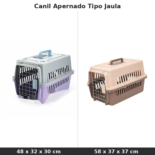 canil_producto_comun