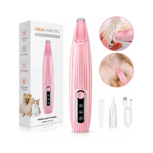 cortadora de unas perro gato