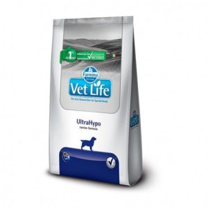 Vet Life UltraHypo Canine 2kg